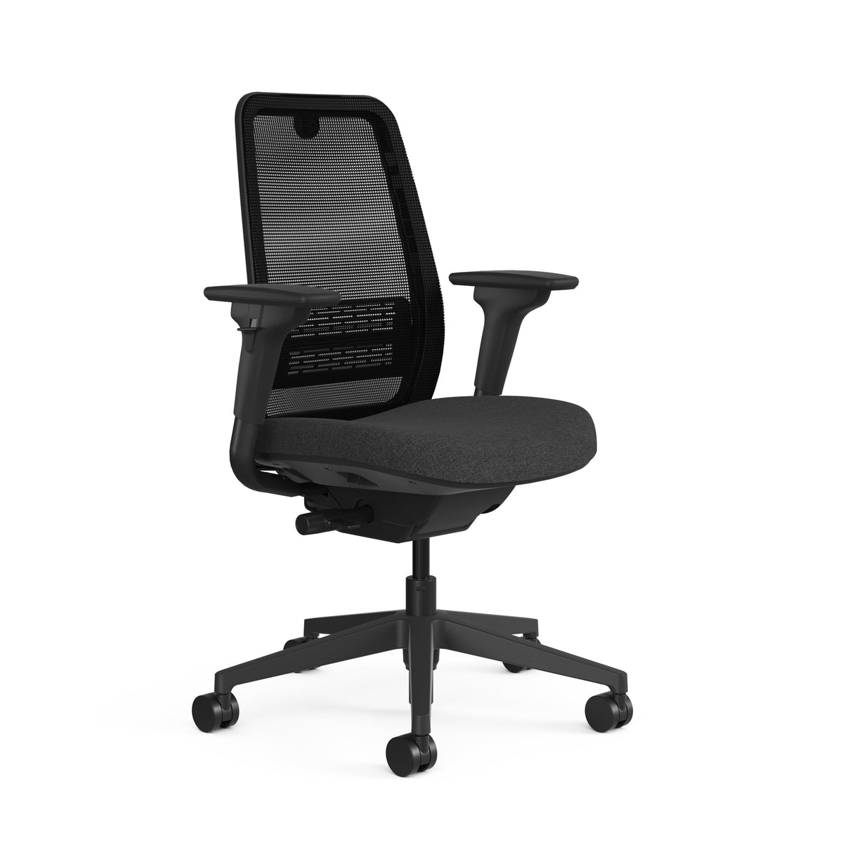 Personality Plus Steelcase Hong Kong