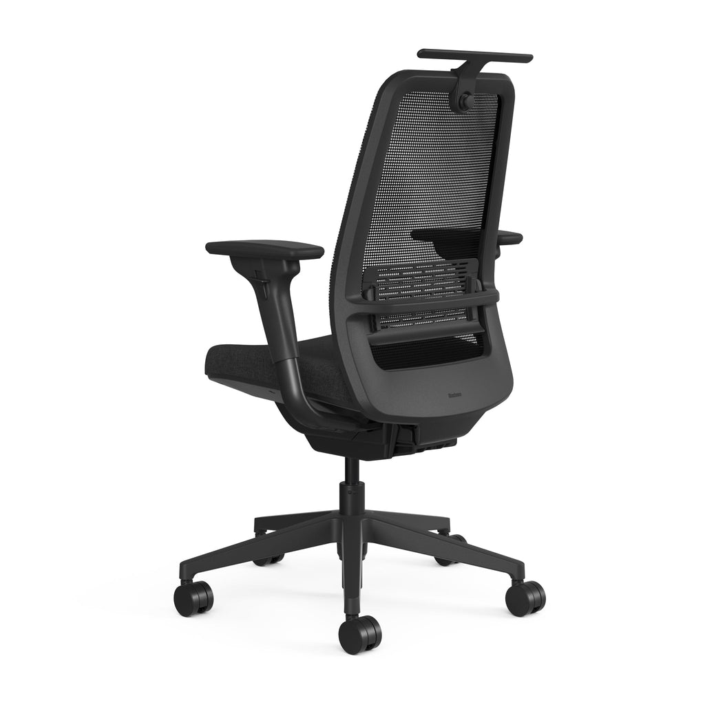 Personality Plus Steelcase Hong Kong