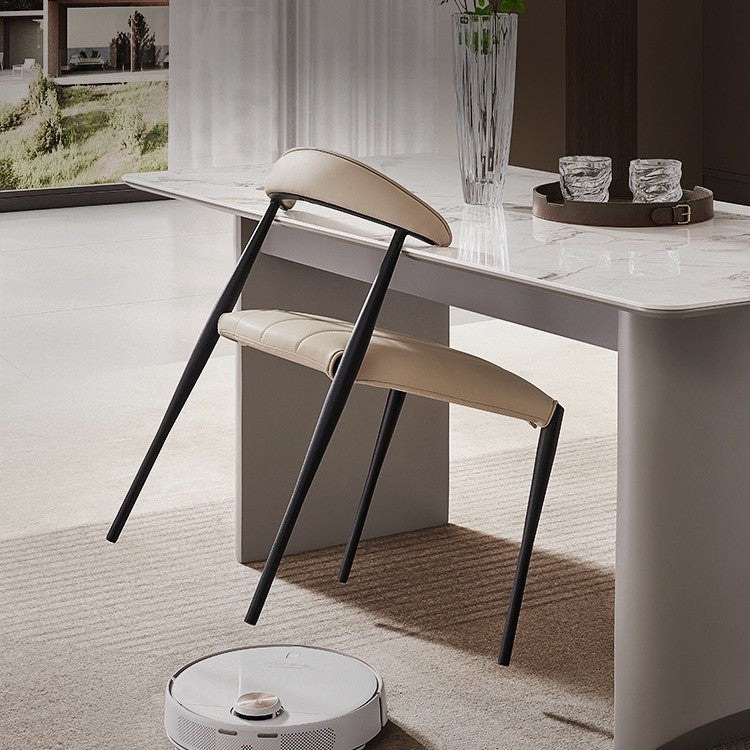 Reception And Consultation Chair For Hotel Sales Office