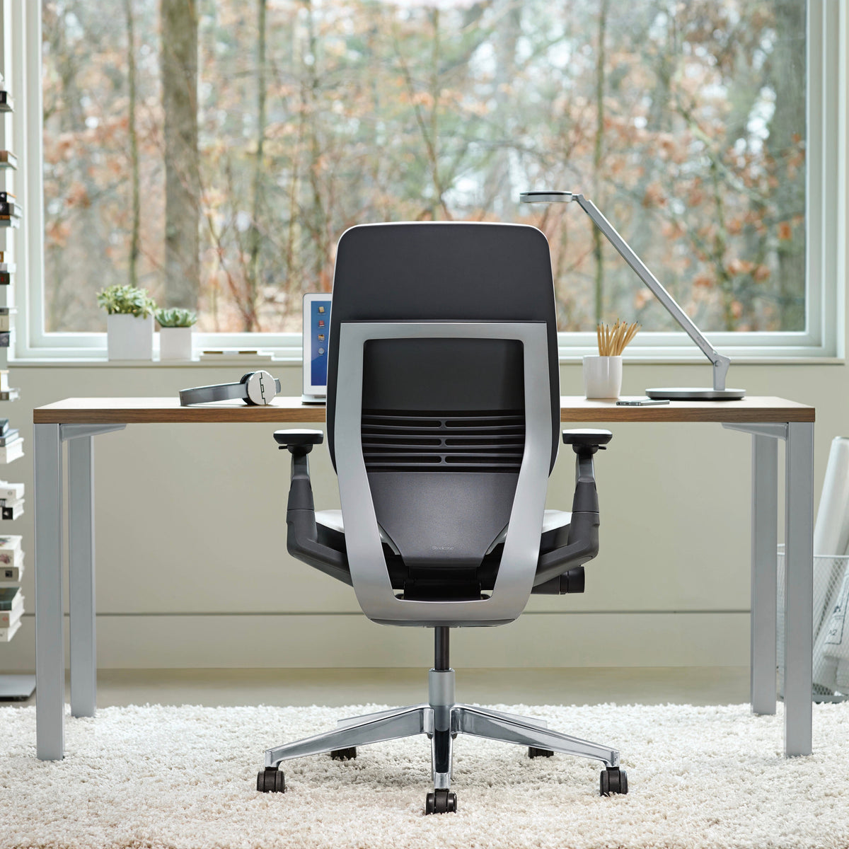 Gesture Steelcase Hong Kong