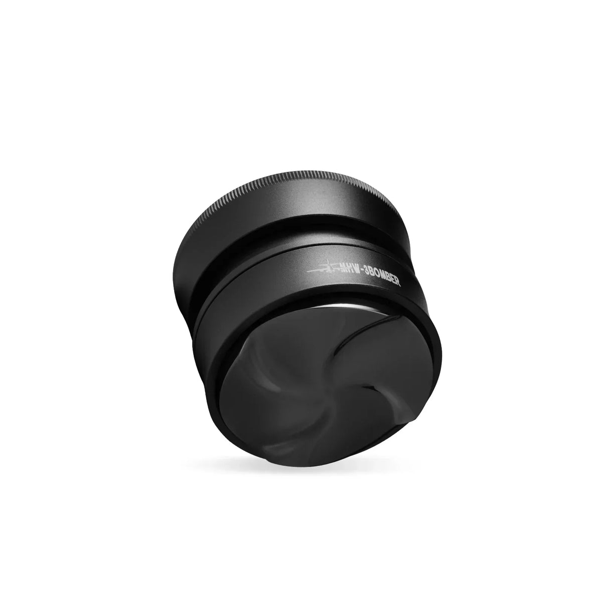 MHW-3BOMBER Astra Collection Gravity Distributor-Black-58.5mm Main Concept Avenue