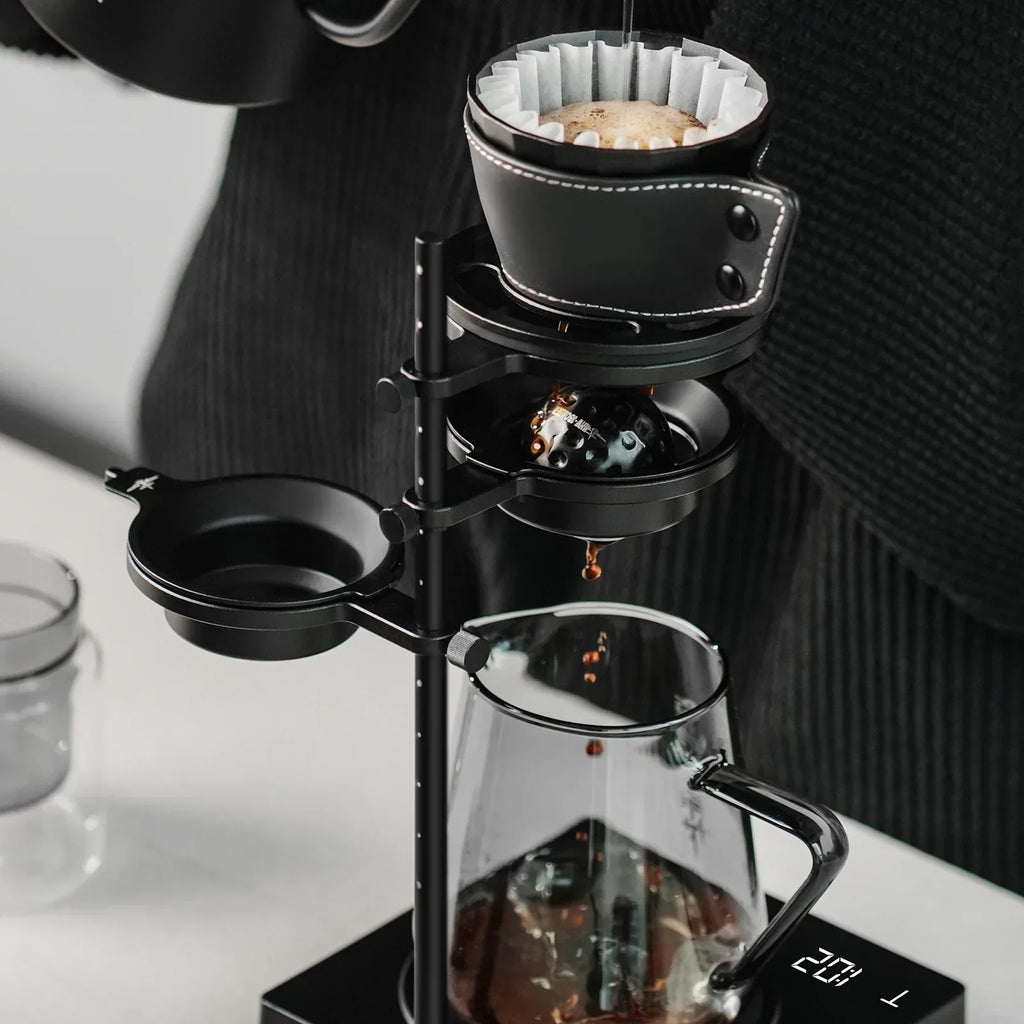 MHW-3BOMBER Espresso Chilling Ball / Pour-over Chilling Ball Main Concept Avenue