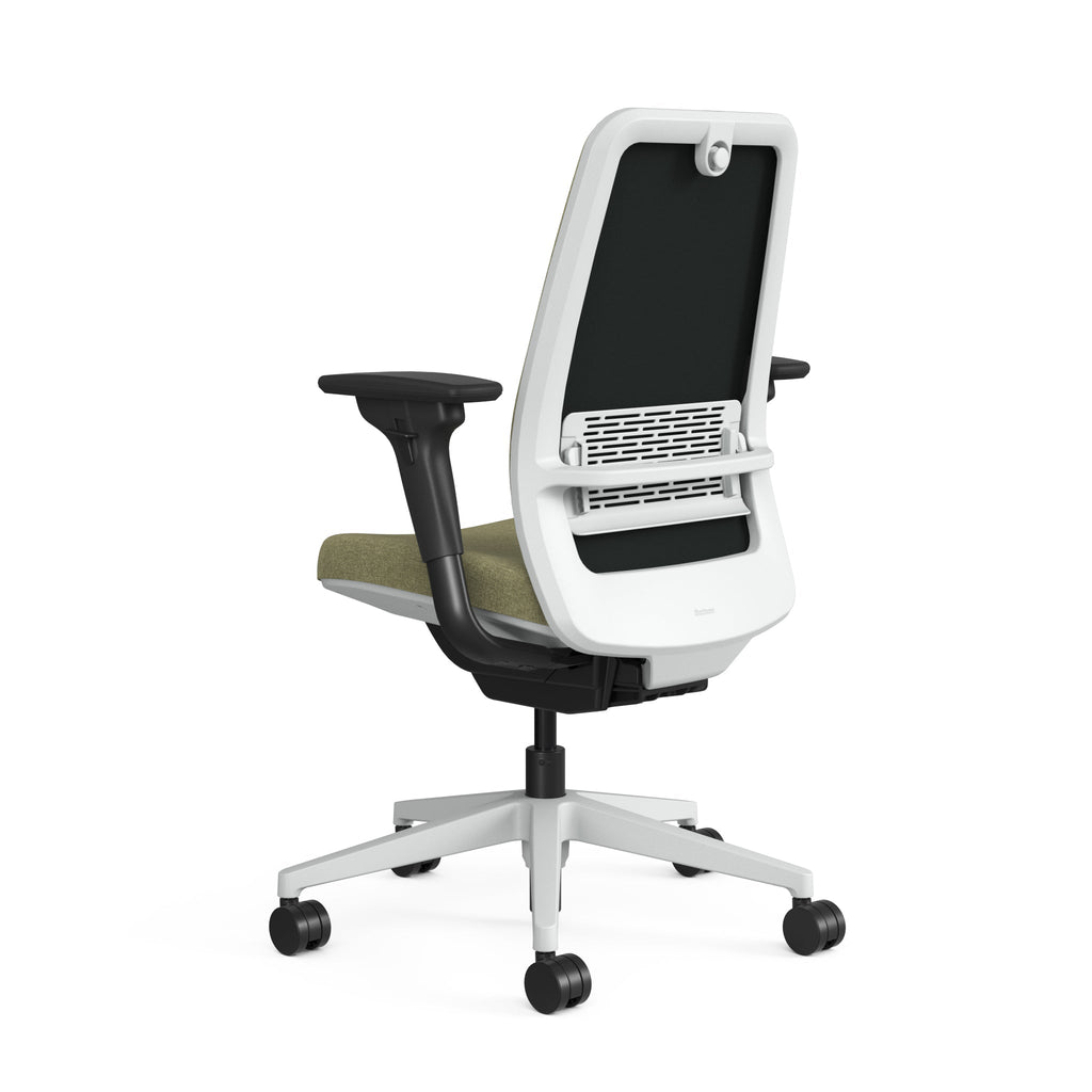 Personality Plus Steelcase Hong Kong