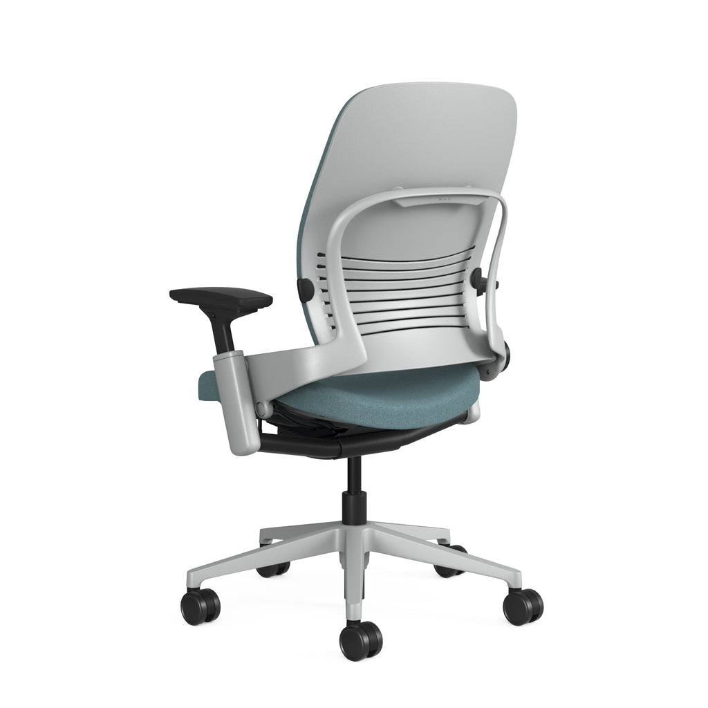 Leap Steelcase Hong Kong