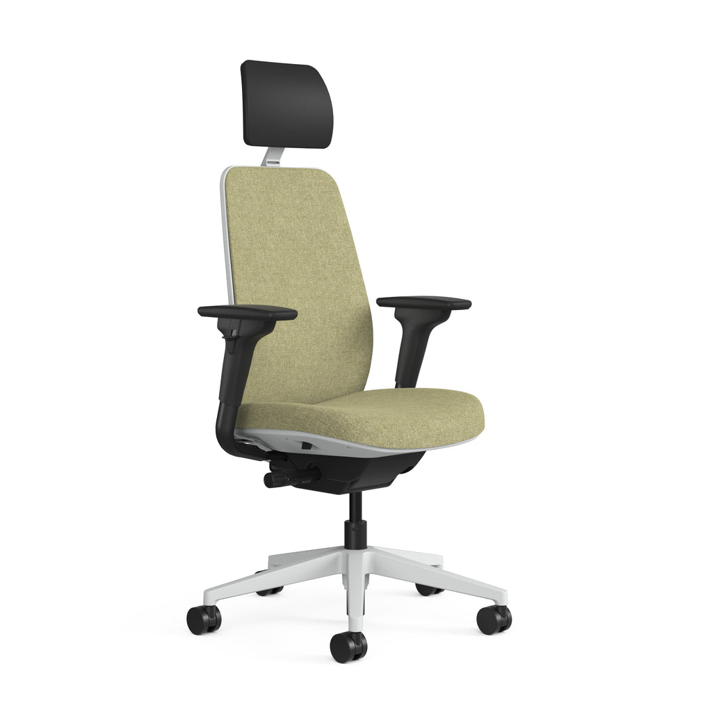 Personality Plus Steelcase Hong Kong