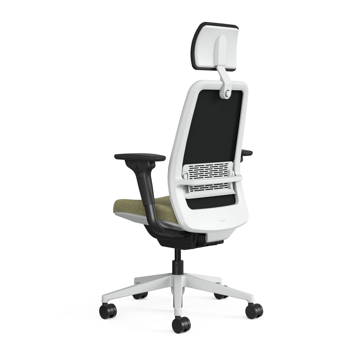 Personality Plus Steelcase Hong Kong