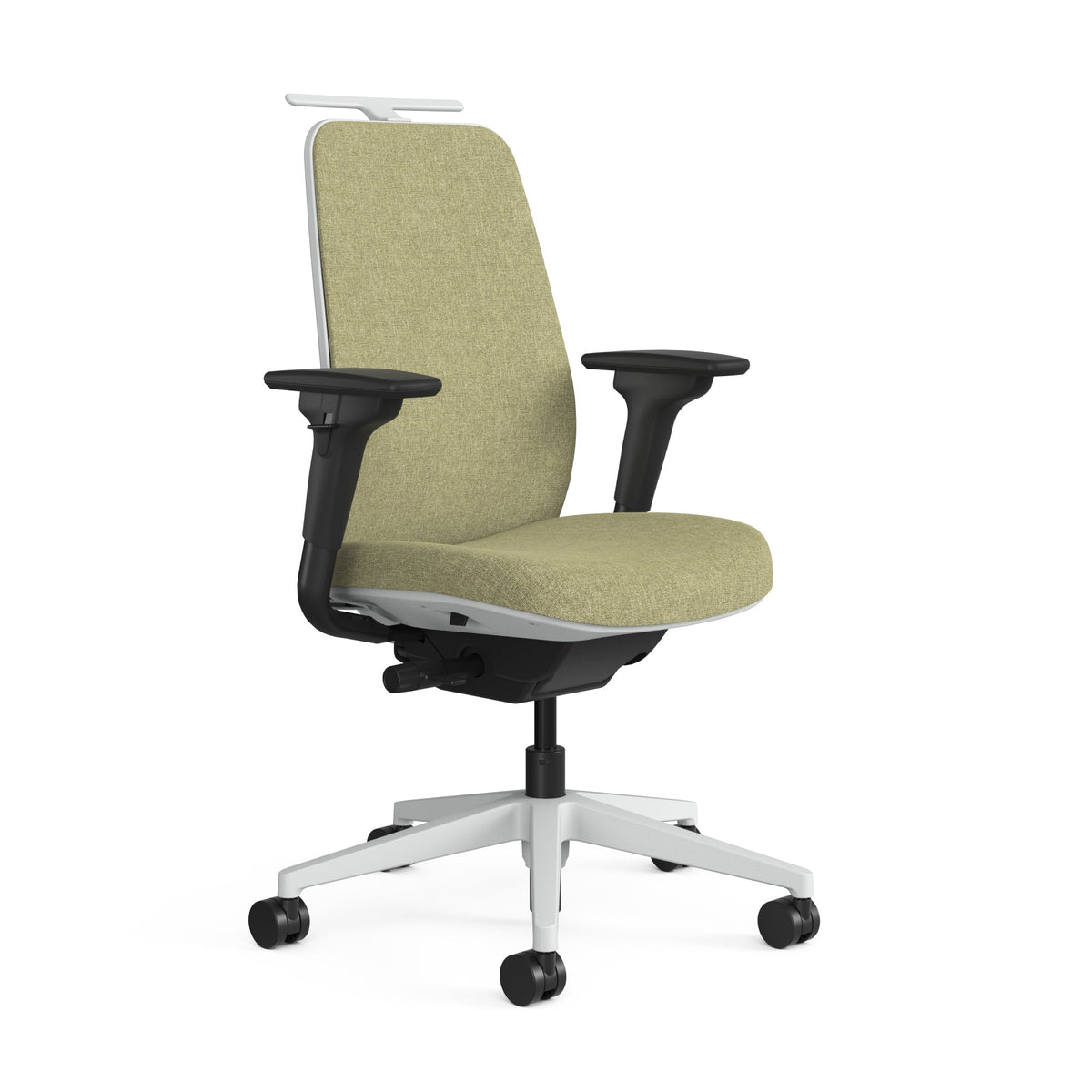 Personality Plus Steelcase Hong Kong