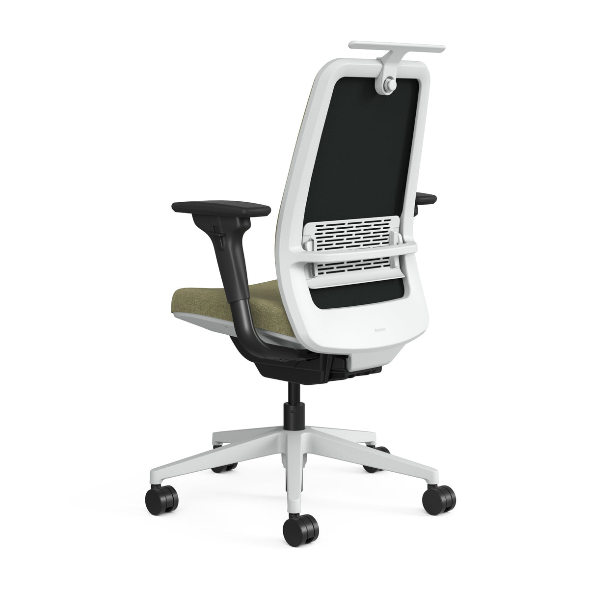 Personality Plus Steelcase Hong Kong