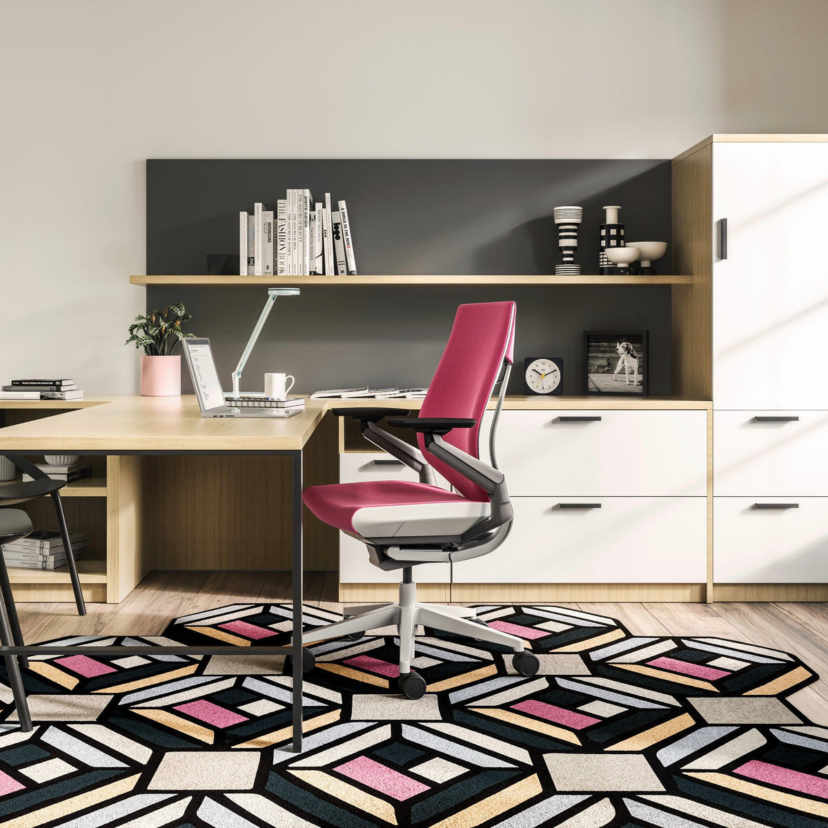 Gesture Steelcase Hong Kong