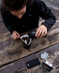 MiiR VI Flip Double-walled Vacuum Insulated Portable Bottle Main Concept Avenue