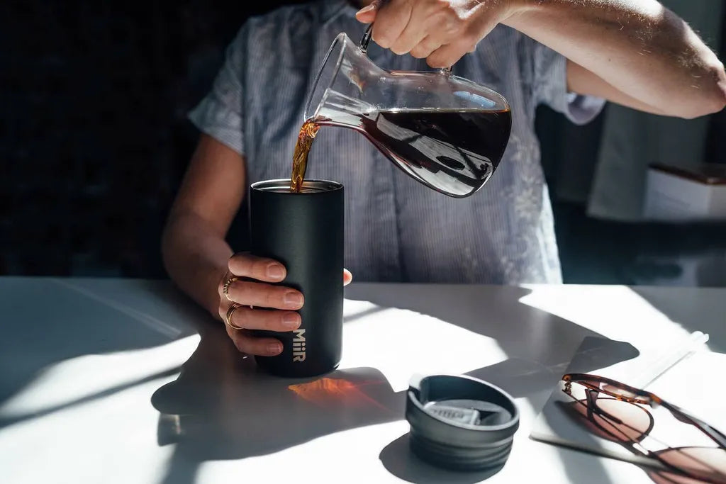 MiiR VI Double-walled Vacuum Insulated Travel Mug Main Concept Avenue