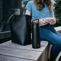 MiiR VM Double-walled Vacuum Insulated Portable Bottle Main Concept Avenue