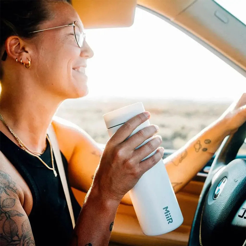 MiiR 360 Double-walled Vacuum Insulated Portable Bottle Main Concept Avenue