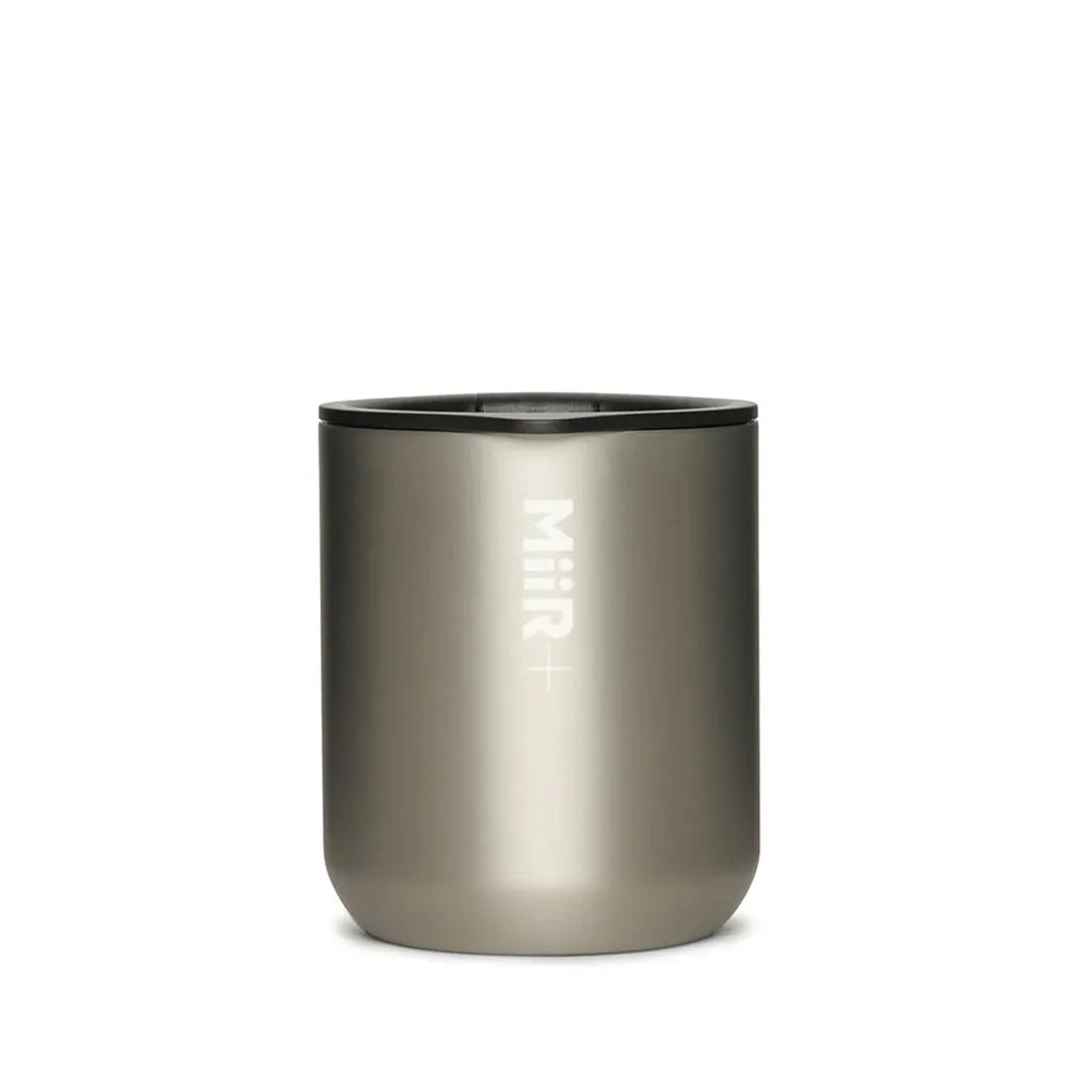 MiiR Climate+ VI Climate-Positive Eco-Friendly Travel Mug Main Concept Avenue