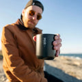 MiiR Climate+ VI Climate-Positive Eco-Friendly Travel Mug Main Concept Avenue