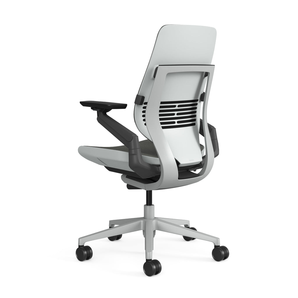 Gesture Steelcase Hong Kong