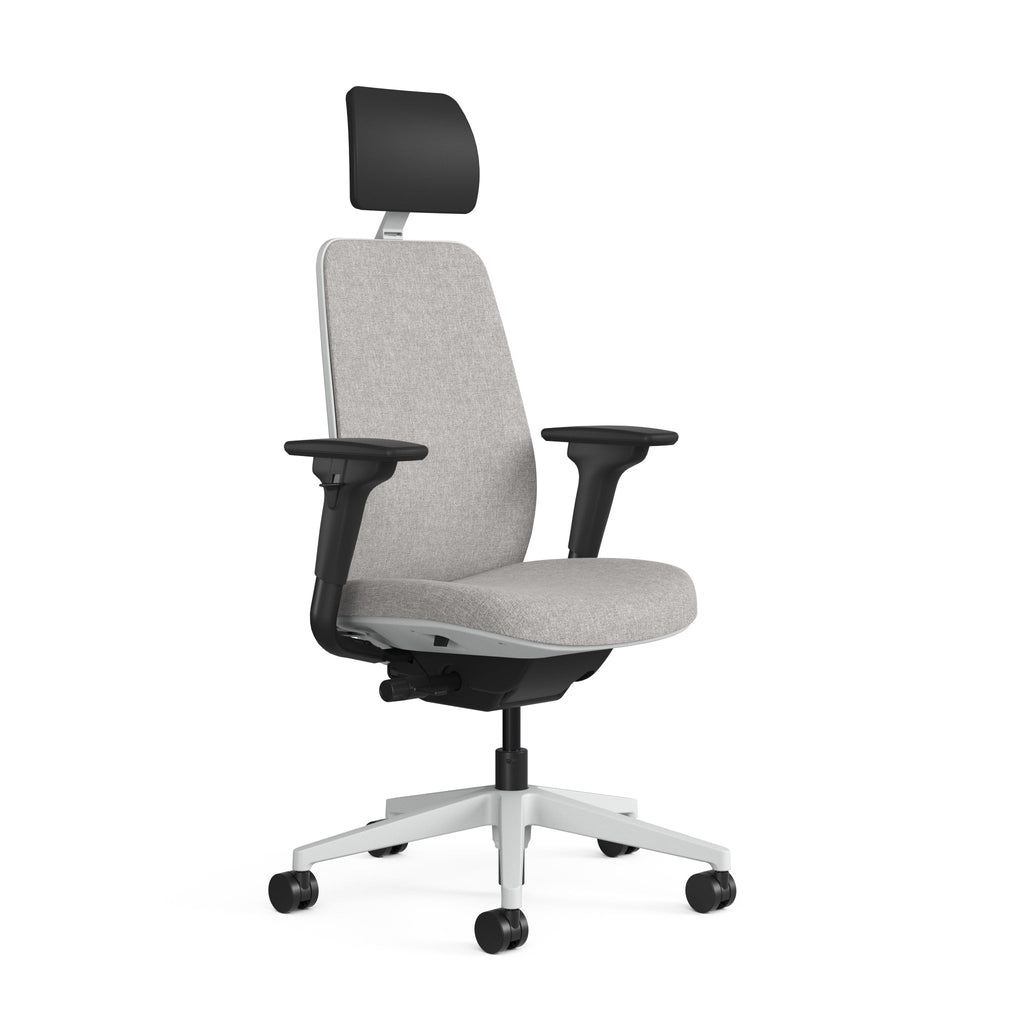 Personality Plus Steelcase Hong Kong