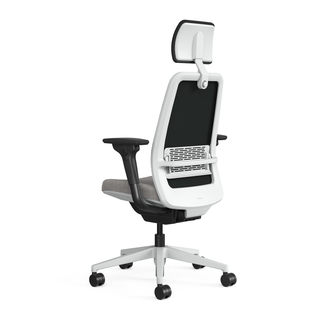 Personality Plus Steelcase Hong Kong