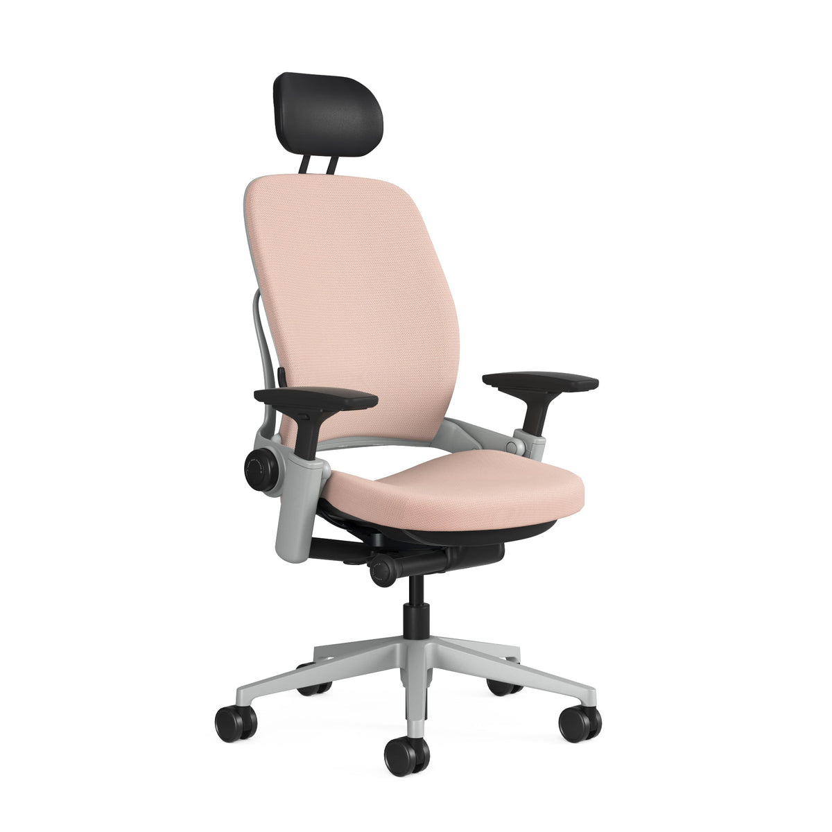 Leap Steelcase Hong Kong