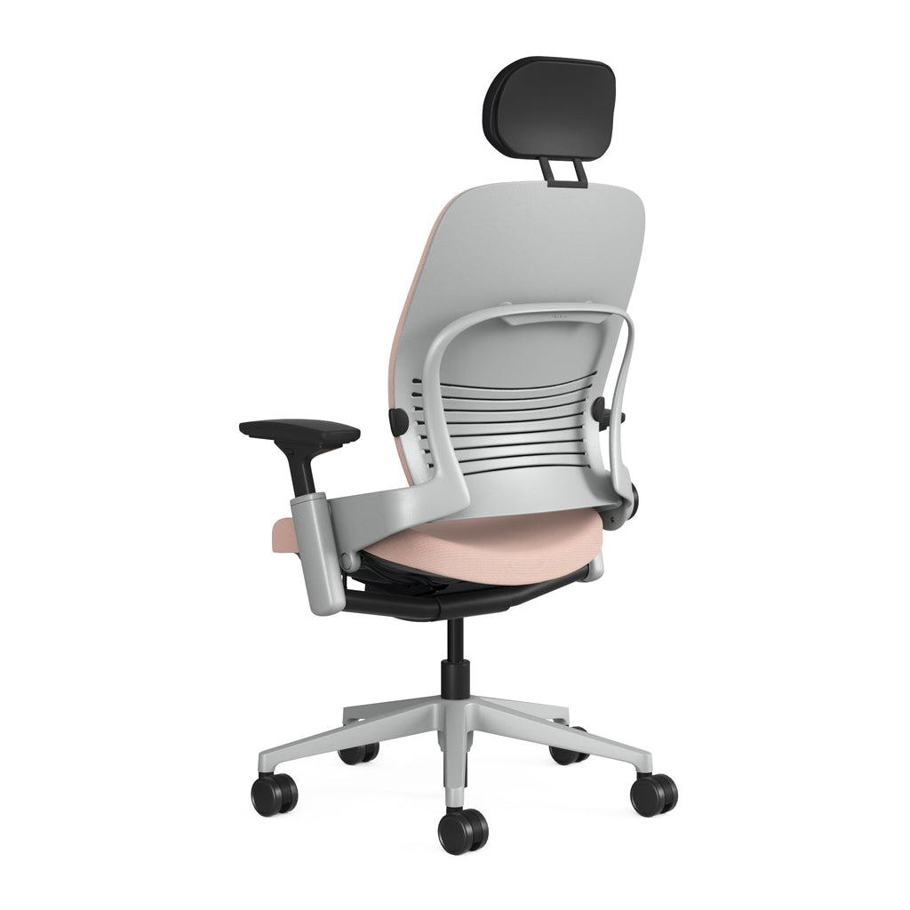 Leap Steelcase Hong Kong