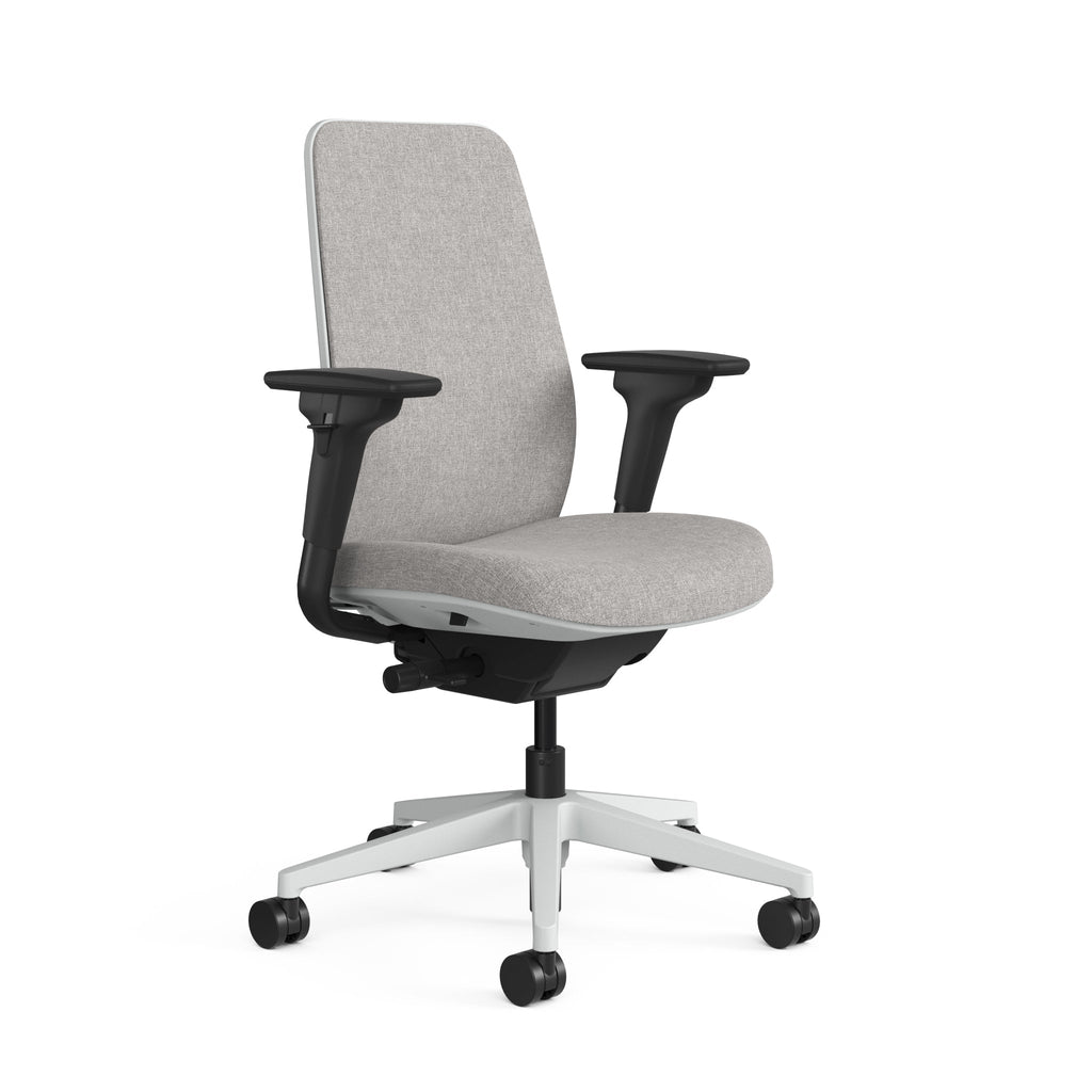 Personality Plus Steelcase Hong Kong
