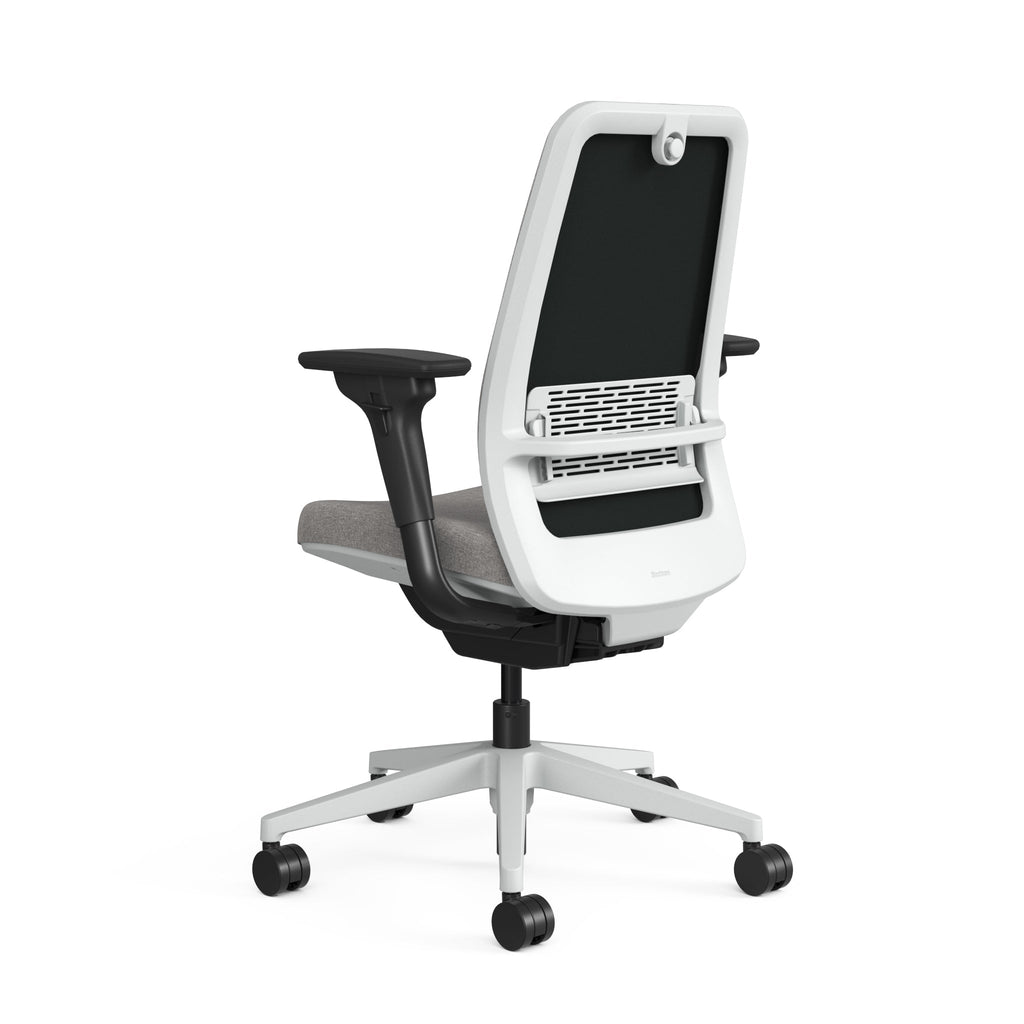 Personality Plus Steelcase Hong Kong