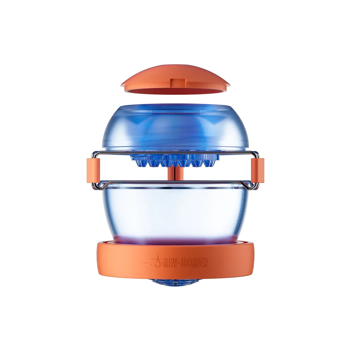 MHW-3BOMBER Eggonaut Dripper Main Concept Avenue