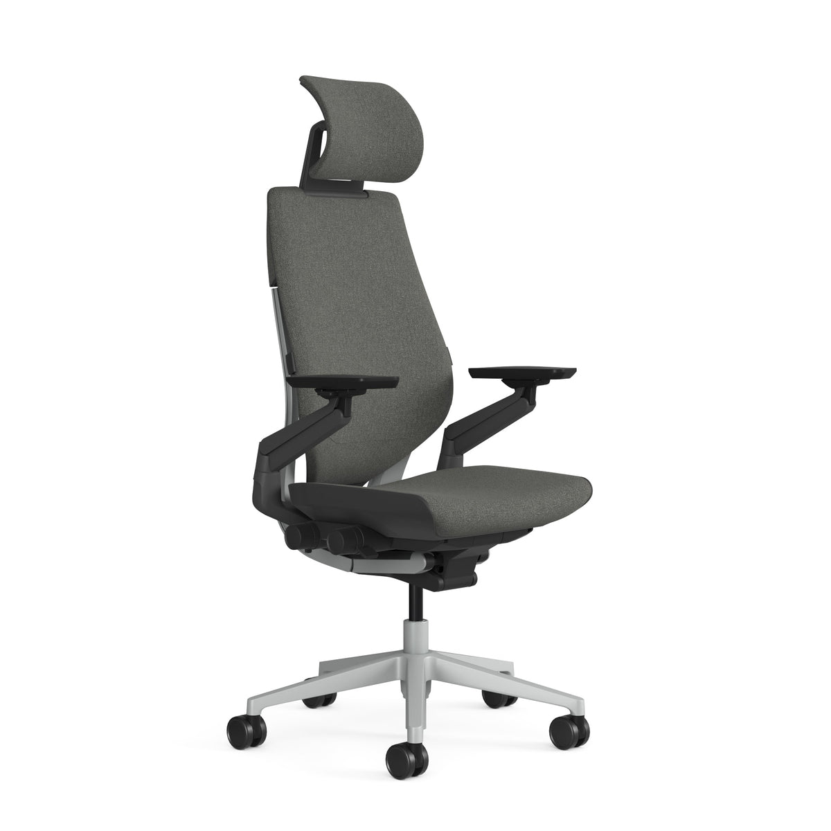 Gesture Steelcase Hong Kong