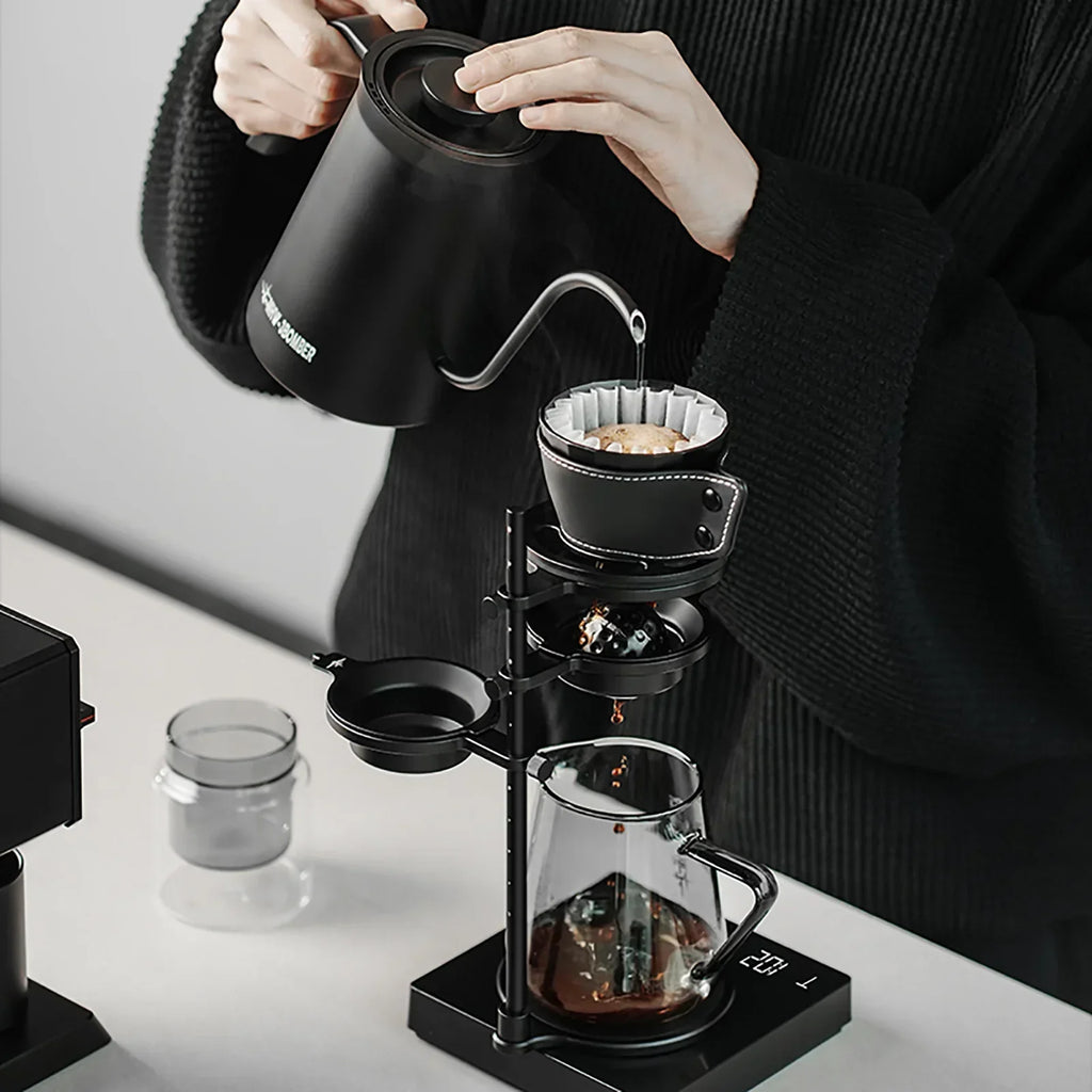 MHW-3BOMBER Smooth Pour Over Chilling Ball Stand Main Concept Avenue