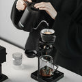 MHW-3BOMBER Smooth Pour Over Chilling Ball Stand Main Concept Avenue