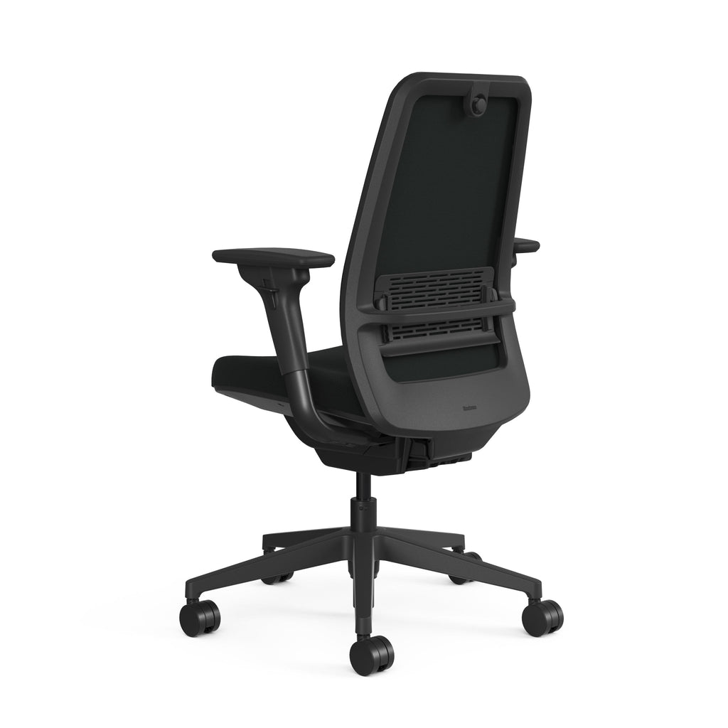 Personality Plus Steelcase Hong Kong