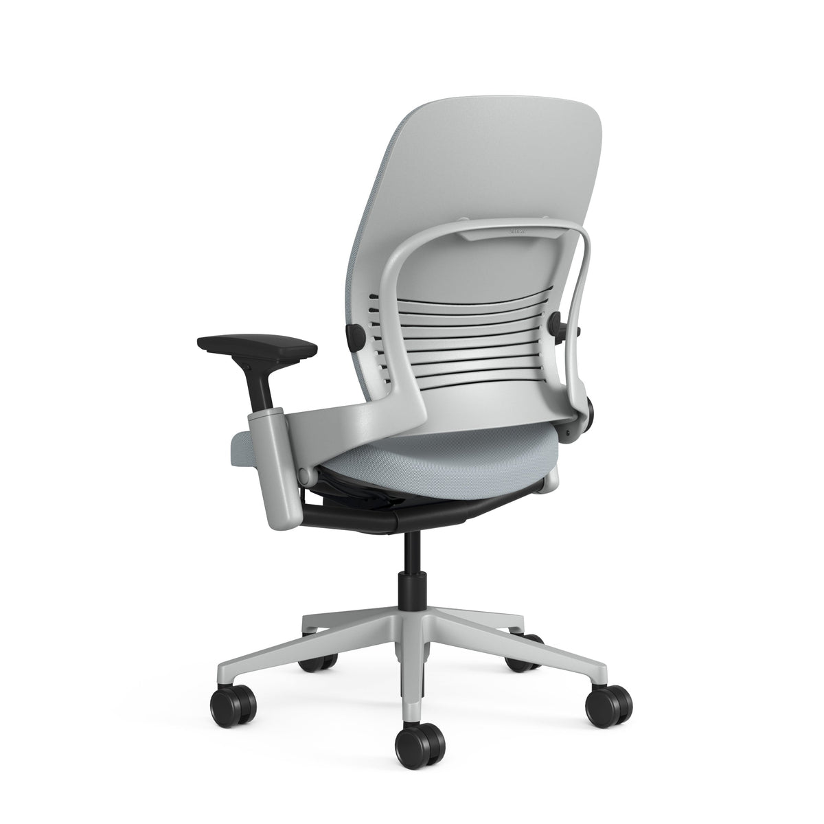 Leap Steelcase Hong Kong