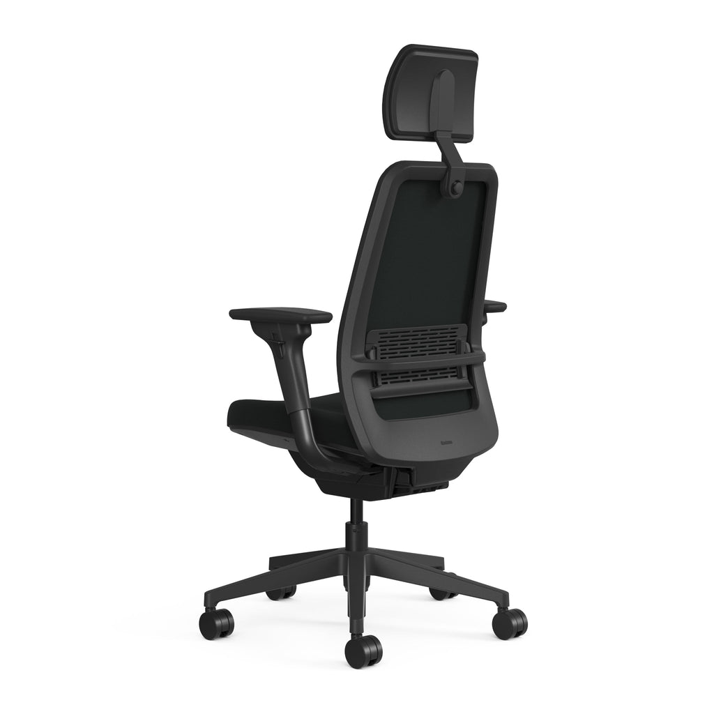 Personality Plus Steelcase Hong Kong