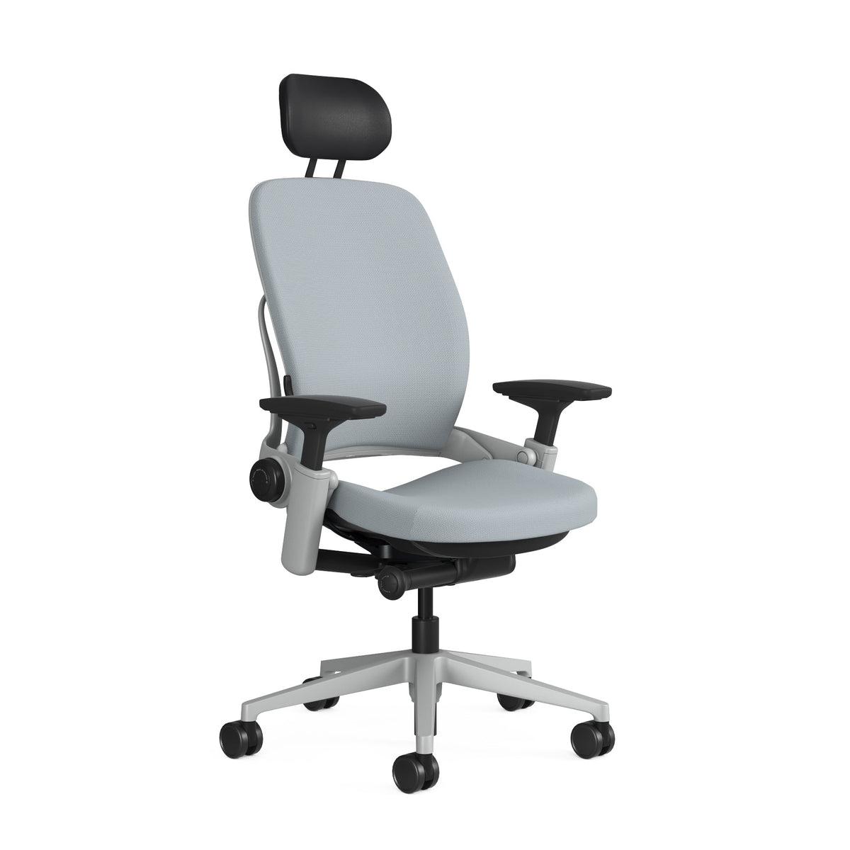 Leap Steelcase Hong Kong