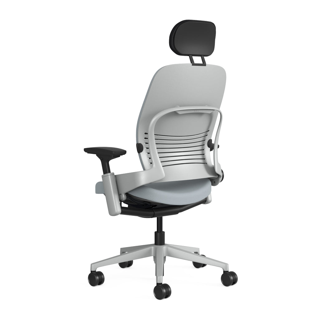 Leap Steelcase Hong Kong