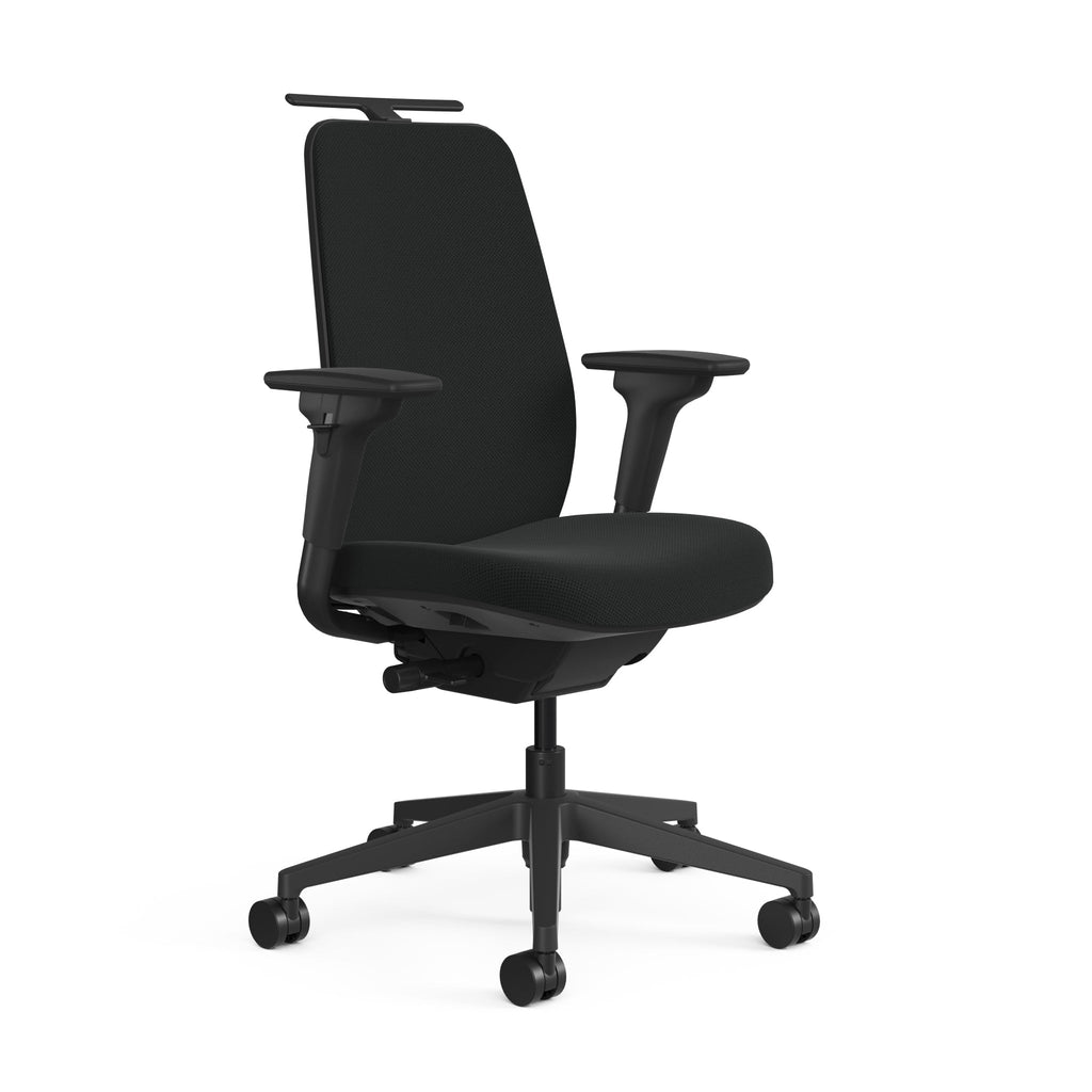 Personality Plus Steelcase Hong Kong
