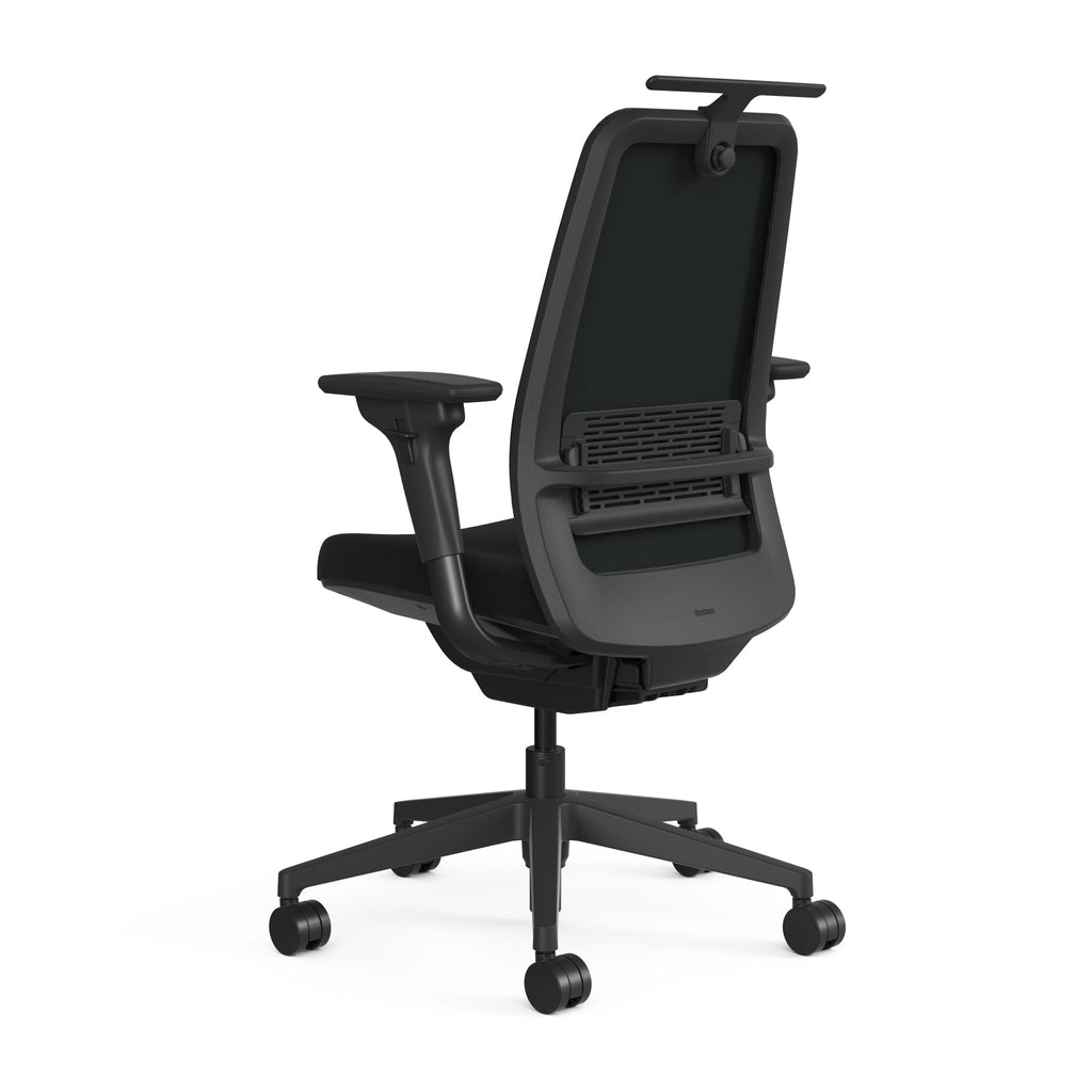 Personality Plus Steelcase Hong Kong