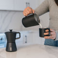 MiiR New Standard Latte Art Milk Jar Main Concept Avenue