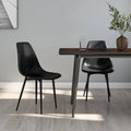 dining chairs, 2 pcs. PP   dining chairs, 4