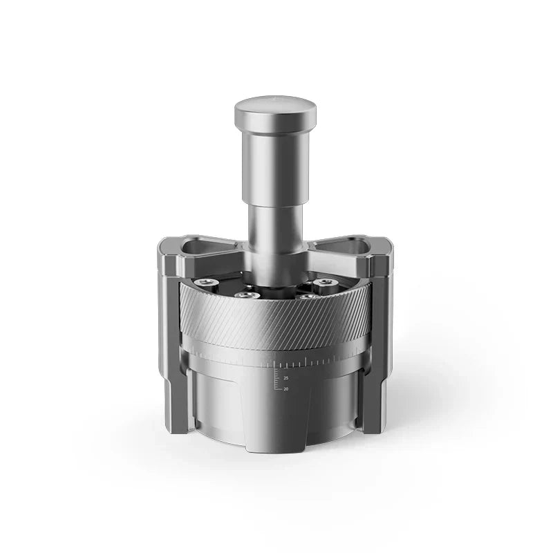 MHW-3BOMBER SE Pro Needle Distributor-58mm Main Concept Avenue