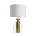 Postmodern Light Luxury Creative Desk Lamp