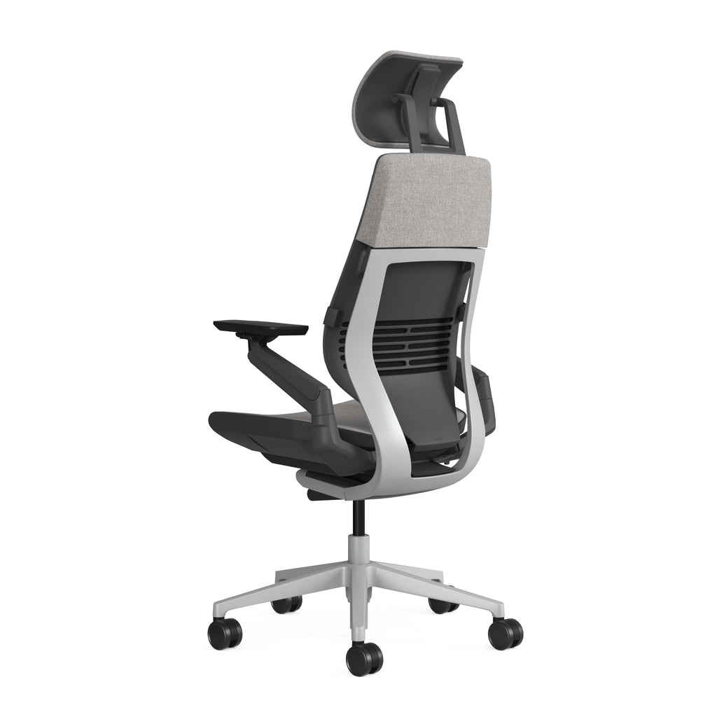 Gesture Steelcase Hong Kong