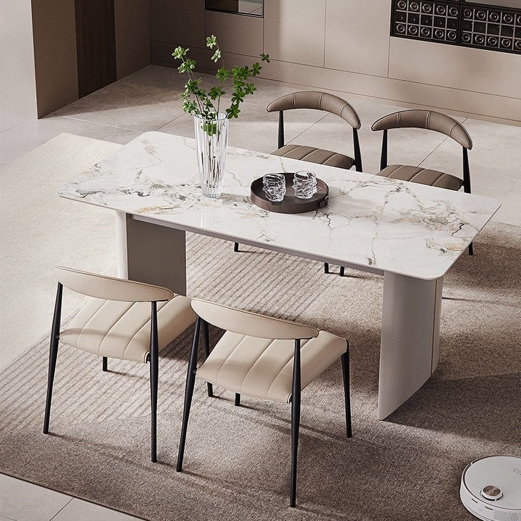 Reception And Consultation Chair For Hotel Sales Office