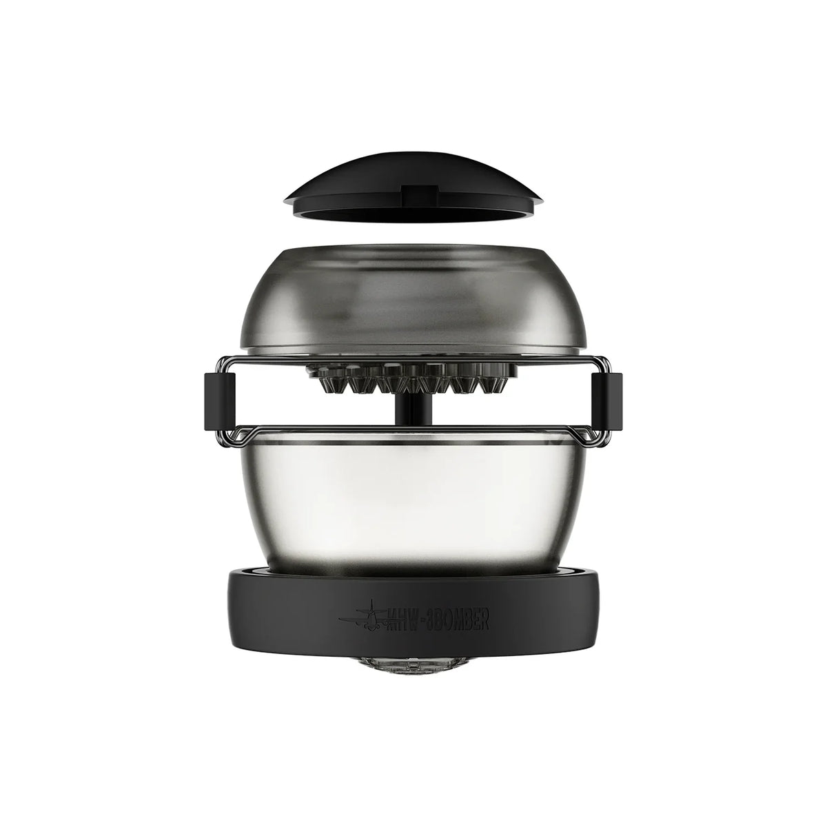 MHW-3BOMBER Eggonaut Dripper Main Concept Avenue