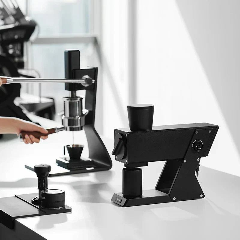 MHW-3BOMBER F74 Navigator Electric Coffee Grinder Main Concept Avenue