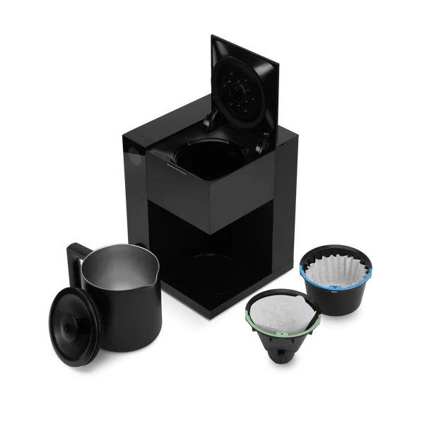FELLOW Aiden Precision Coffee Maker Main Concept Avenue
