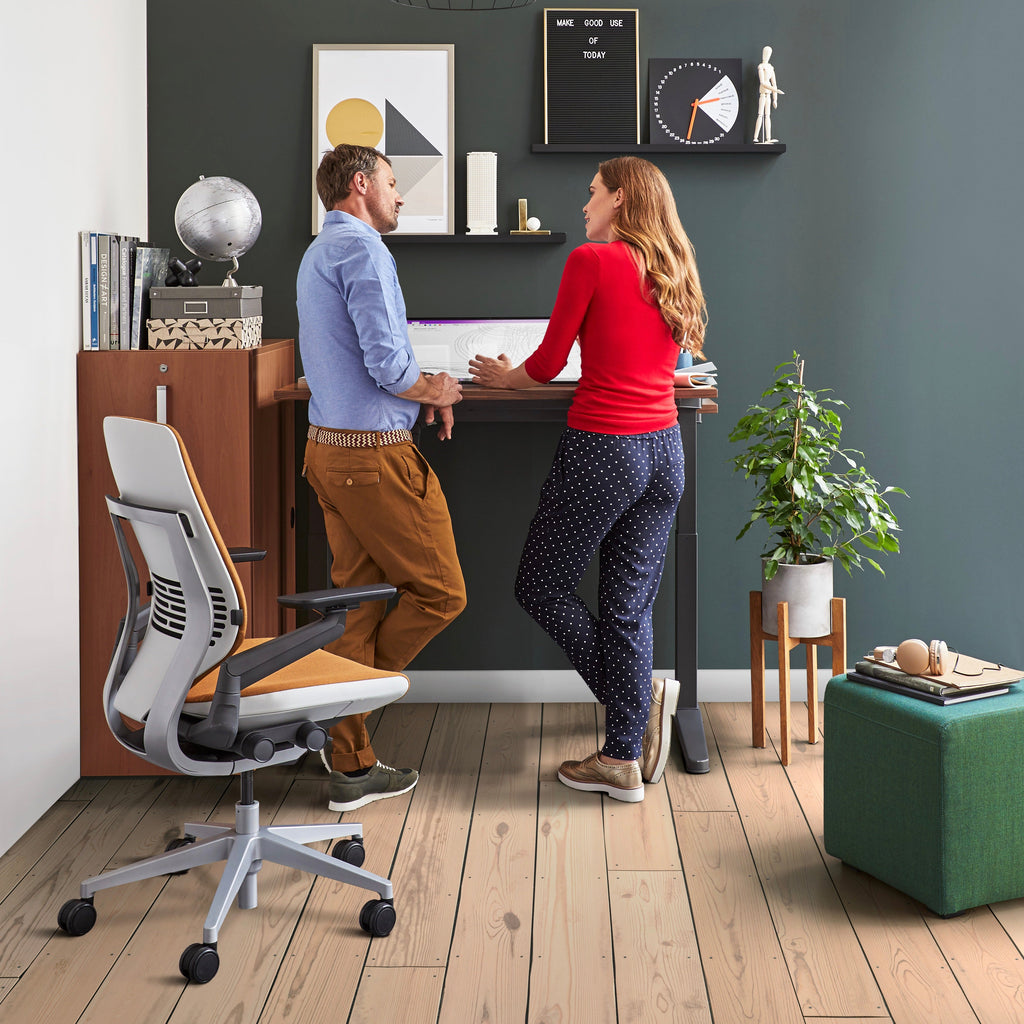 Gesture (Refurbished) Steelcase Hong Kong