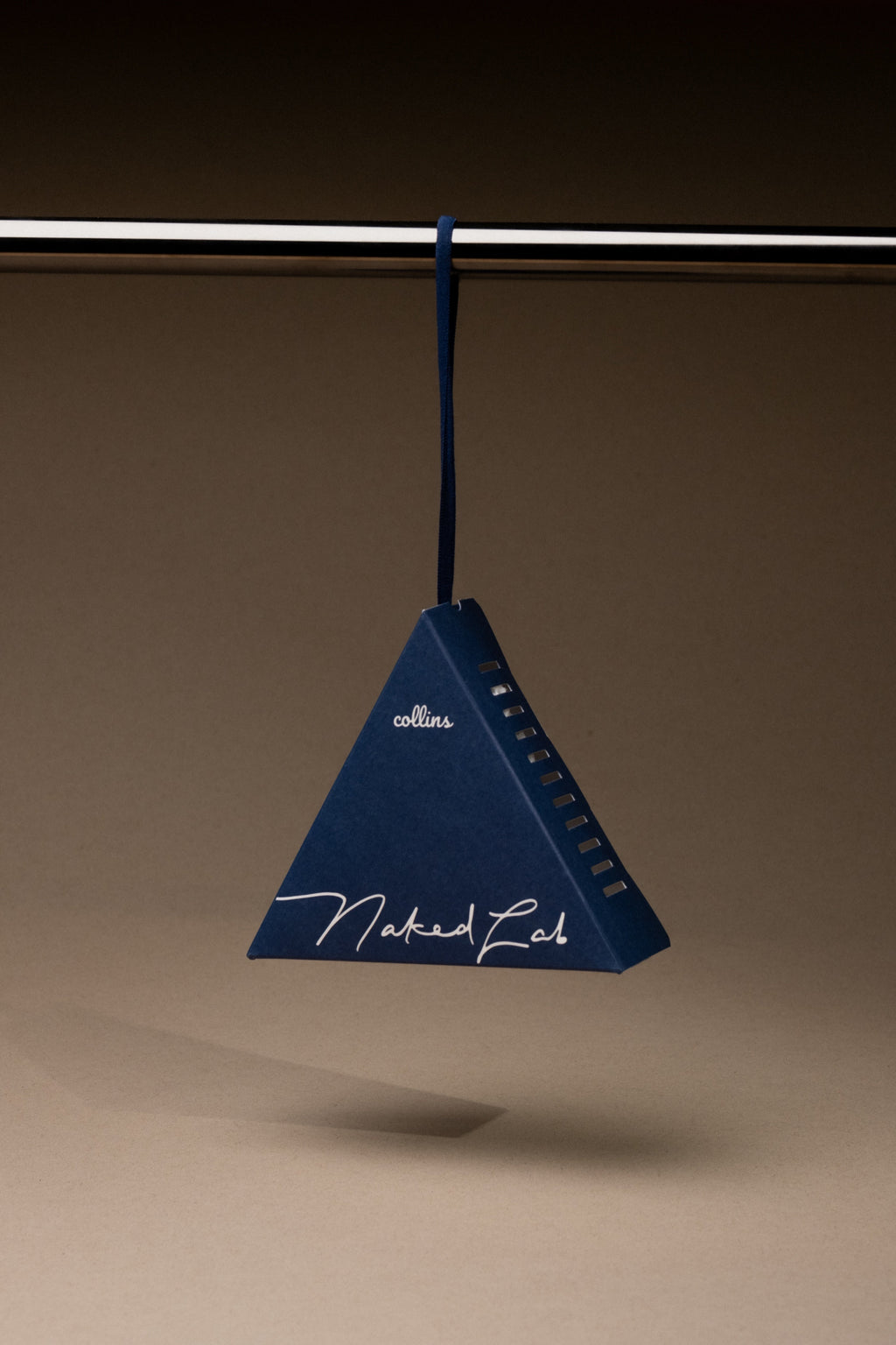 Nighttime Scented Sachet: Palau Midnight NakedLab
