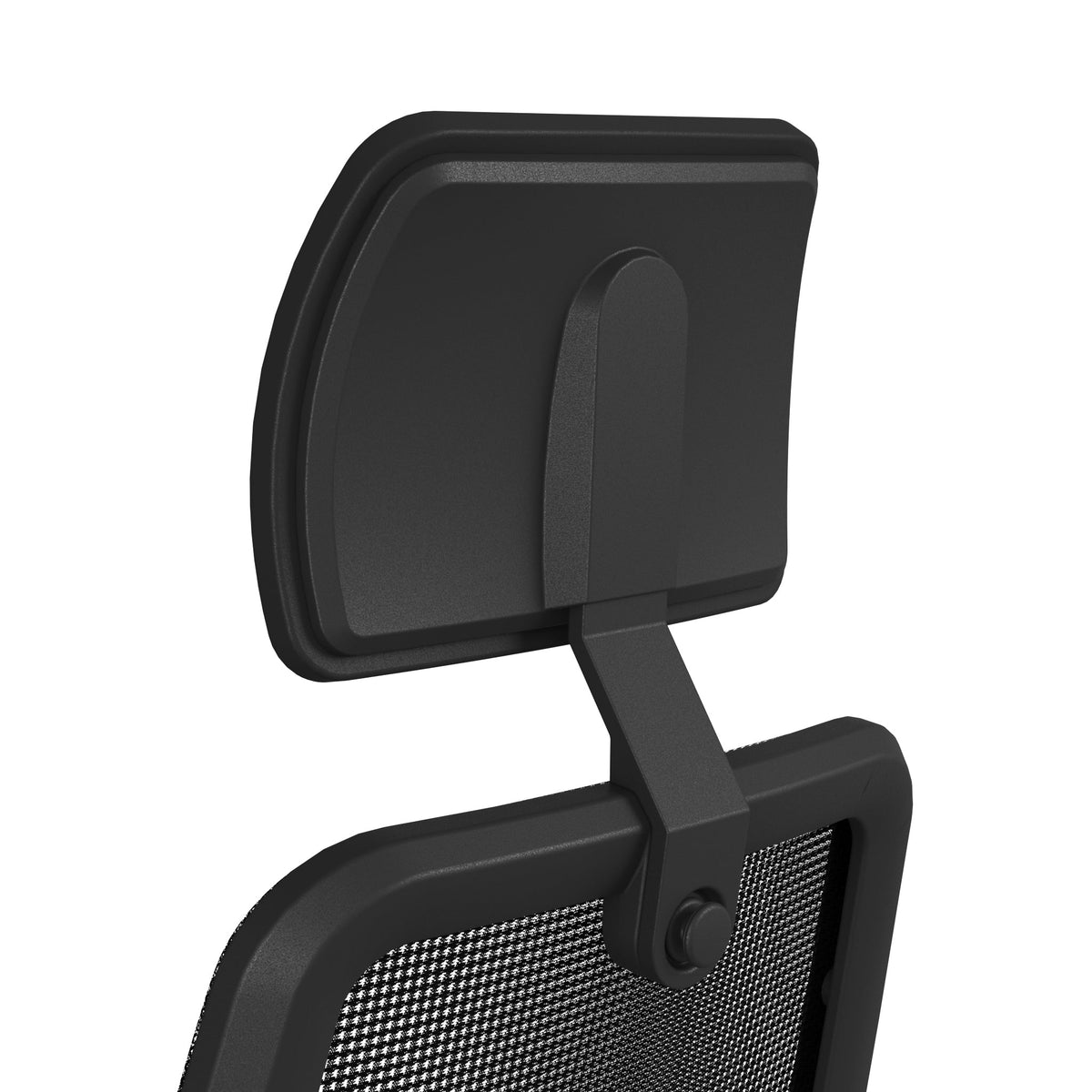 Personality Plus Headrest Steelcase Hong Kong