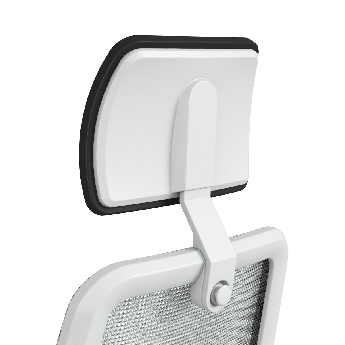 Personality Plus Headrest Steelcase Hong Kong